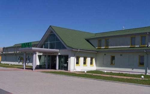 Hotel Nestor, 布津 — 照片 1