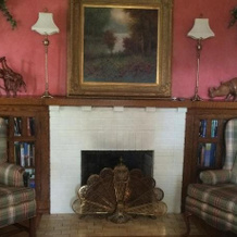 The Doctor's Inn Virginia, 加拉克斯 — 照片 2