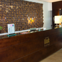 Ariha Hotel Cosenza, Косенза — фото 2