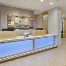 Holiday Inn Express & Suites Niles, 德瓦亚克 — 照片 5