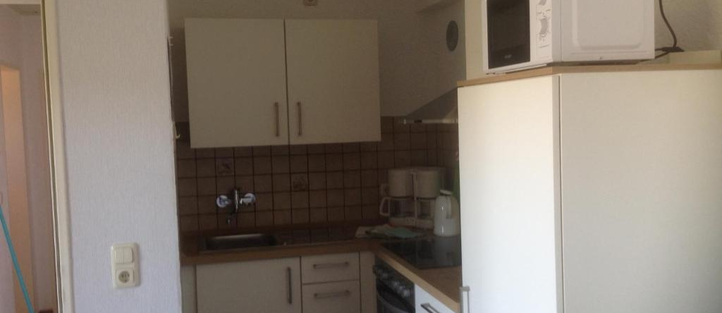 Ferienwohnung Tina, Неттерсхайм — фото 1