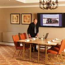 The Warwick Hotel by Colombo Edition, Kenilworth — photo 4