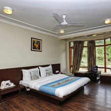 Hotel Pine Spring Pahalgam, 帕哈尔加姆 — 照片 3