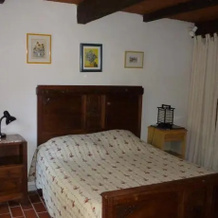 Mas Grimaud Gîte, Эйгальер — фото 5