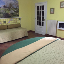 B&B La casa di Mimma, Caposele — photo 2