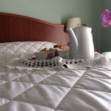 Park Hotel, Фускальдо — фото 2