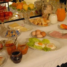 Bed & Breakfast Mazur, 比列 — 照片 4