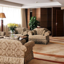 Southern Airlines Pearl International Hotel, Urumqi — photo 2