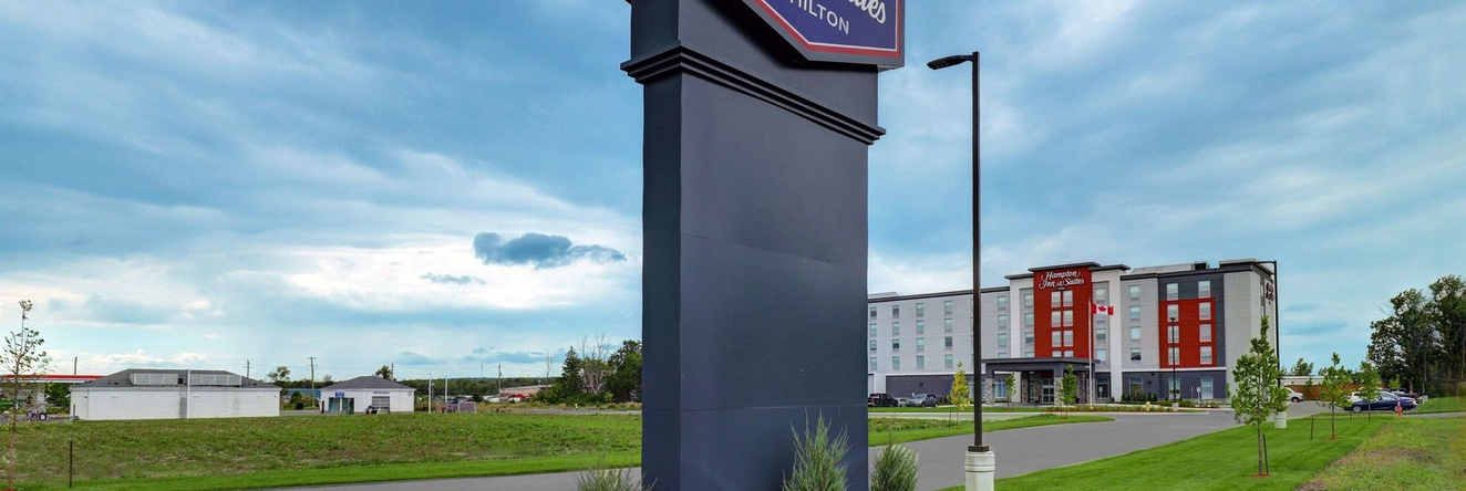 Hampton Inn & Suites by Hilton Belleville, 贝尔维尔 — 照片 1