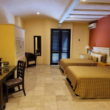 Quinta Las Alondras Hotel And Spa, Марфиль — фото 4