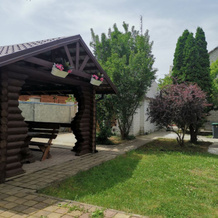BlagaHouse15 Guest House, 布拉戈维申斯卡亚 — 照片 4