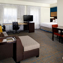 Residence Inn by Marriott Cleveland Beachwood, Beachwood — photo 3