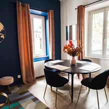 Théâtre Sinne Luxury Apartment, Мюлуз — фото 2