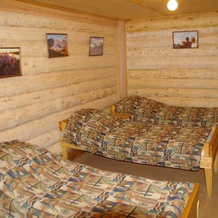 Usadba Kovcheg Baikala, Сахюрта — фото 3