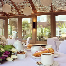 The Birch Hotel, 海伍德 — 照片 5