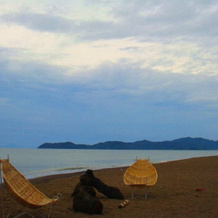 Costa Carina Beach Front Resort, Санта-Ана — фото 4