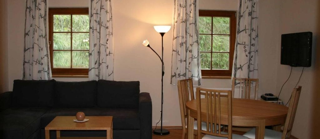 Apartmany Alectis, 斯涅日卡山麓佩茨 — 照片 1