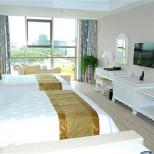 Landison International Hotel Zhongwei, Zhongwei — photo 4