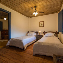 Hotel Fazenda Águas Claras, Линдоя — фото 5