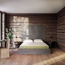 T-Nest Luxury Resort, 塞利讷 — 照片 2