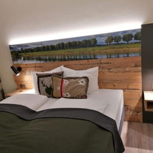 Grohnder Fährhaus Gmbh Hotel, Эммерталь — фото 2