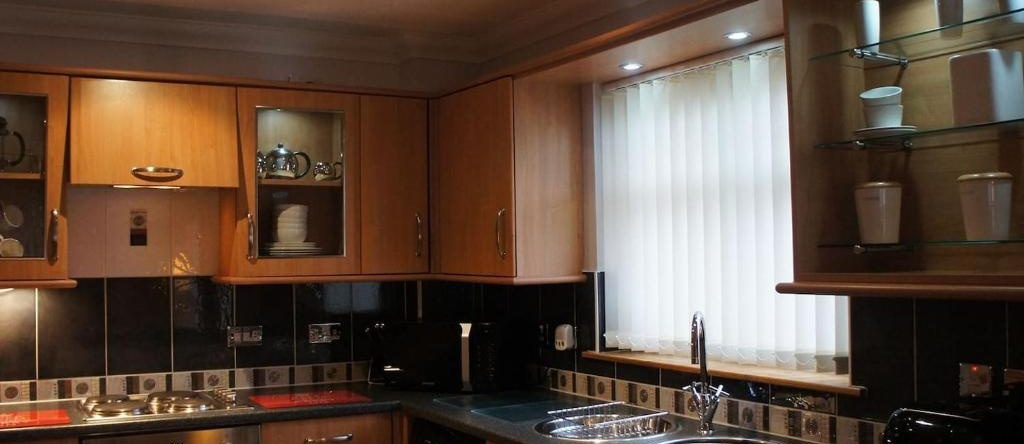 Craig Moray Cottages Glencoe, 巴拉胡利什 — 照片 1