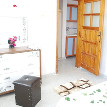 Nil Apart Otel, Газипаша — фото 2