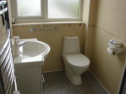 Dee View B&B, Kirkcudbright — photo 1