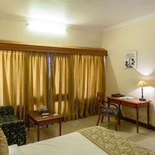Quality Inn Palms, 甘地达姆 — 照片 2