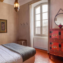 Luxurious Provencal Village House, Walk to Village Pool, 吕斯特雷尔 — 照片 2