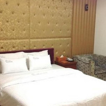 Goodstay Cinema Hotel, 始兴洞 — 照片 5