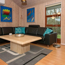 Rural Holiday Home in Jutland Near Lake, 锡尔克堡 — 照片 3