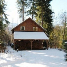 Mt. Baker Lodging  Cabin 44 (Sleeps 6), Glacier — photo 3