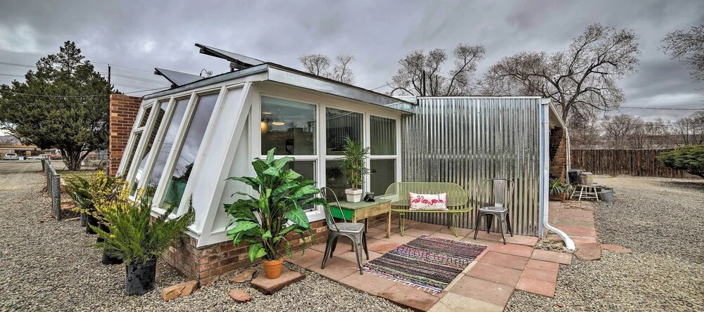 Cozy Grand Junction Bungalow By Trails + Wineries!, Гранд-Джанкшен — фото 1