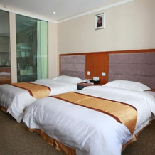 Express 318 Motel Dan Ba, 丹巴 — 照片 4