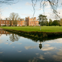 Warbrook House Hotel&Grange, 埃弗斯利 — 照片 4