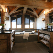 Hotel Restaurant La Bouitte - Relais & Châteaux - 2 étoiles Michelin, 圣马丁德贝尔维尔 — 照片 3