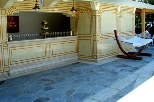 Hotel Sant'Agata, 圣阿加塔-苏伊-杜埃-戈尔菲 — 照片 1