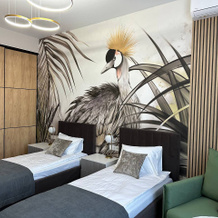 Level One 155 Apartments, Nizhniy Novgorod — photo 2