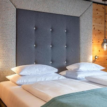 Hotel Zwölfer, Хинтерглем — фото 5