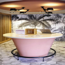 Mercure Perpignan Centre, 佩皮尼昂 — 照片 2