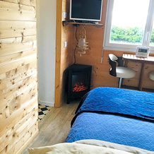 LA VILLA PLEIN VENT La cabine, 巴讷维尔-卡特雷 — 照片 4