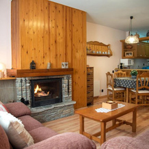 Apartamento Ca L'Anton, Rialp — photo 3