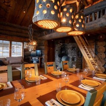 Saaruantähti Cottage, Kuusamo — photo 3