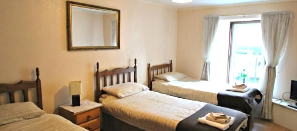 Tweedside Hotel, Иннерлейтен — фото 1