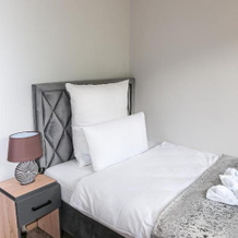 Hotel Waldeslust, 阿尔滕贝格 — 照片 5