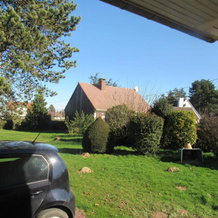 La Hugotière, Friville-Escarbotin — photo 4