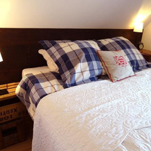 Bed and Kougelhopf, Mittelhausbergen — photo 5