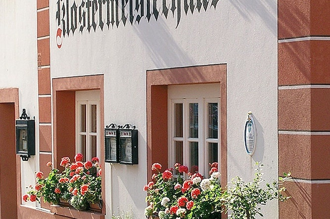 Kloster Meisterhaus, Sankt Blasien — photo 1