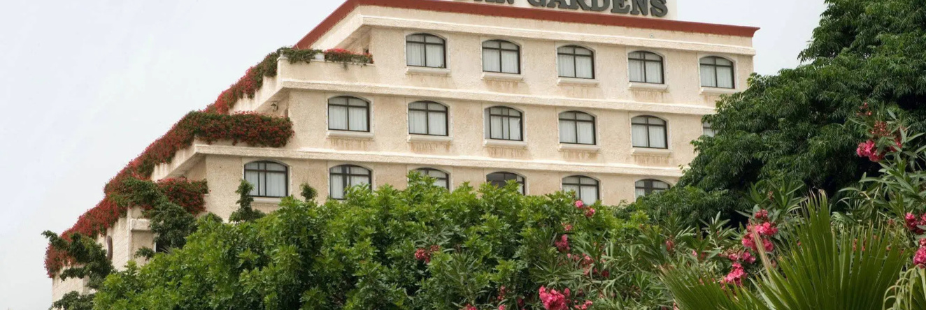 Dan Gardens Ashkelon, Ашкелон — фото 1